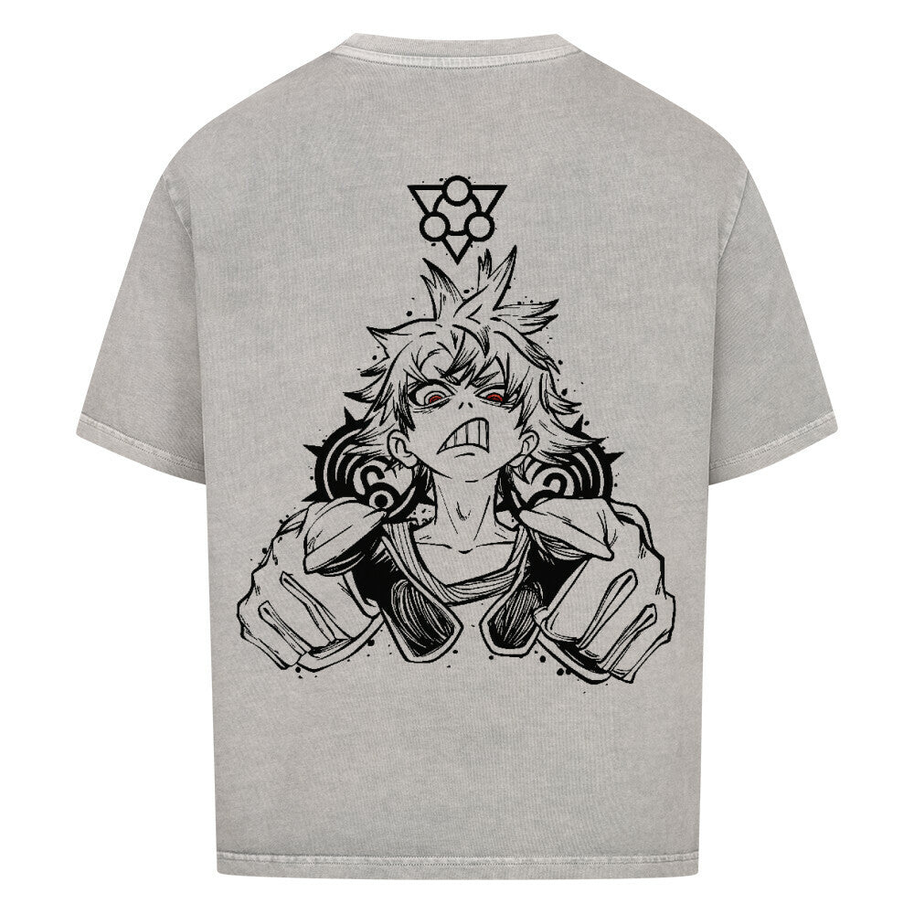 Image for color: washed grey