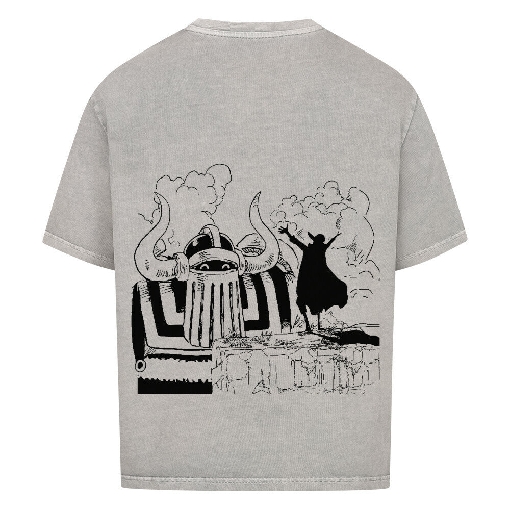 Image for color: washed grey