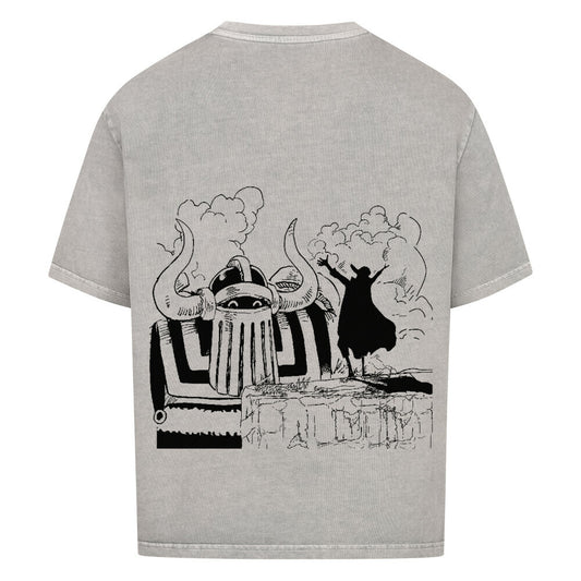 Image for color: washed grey