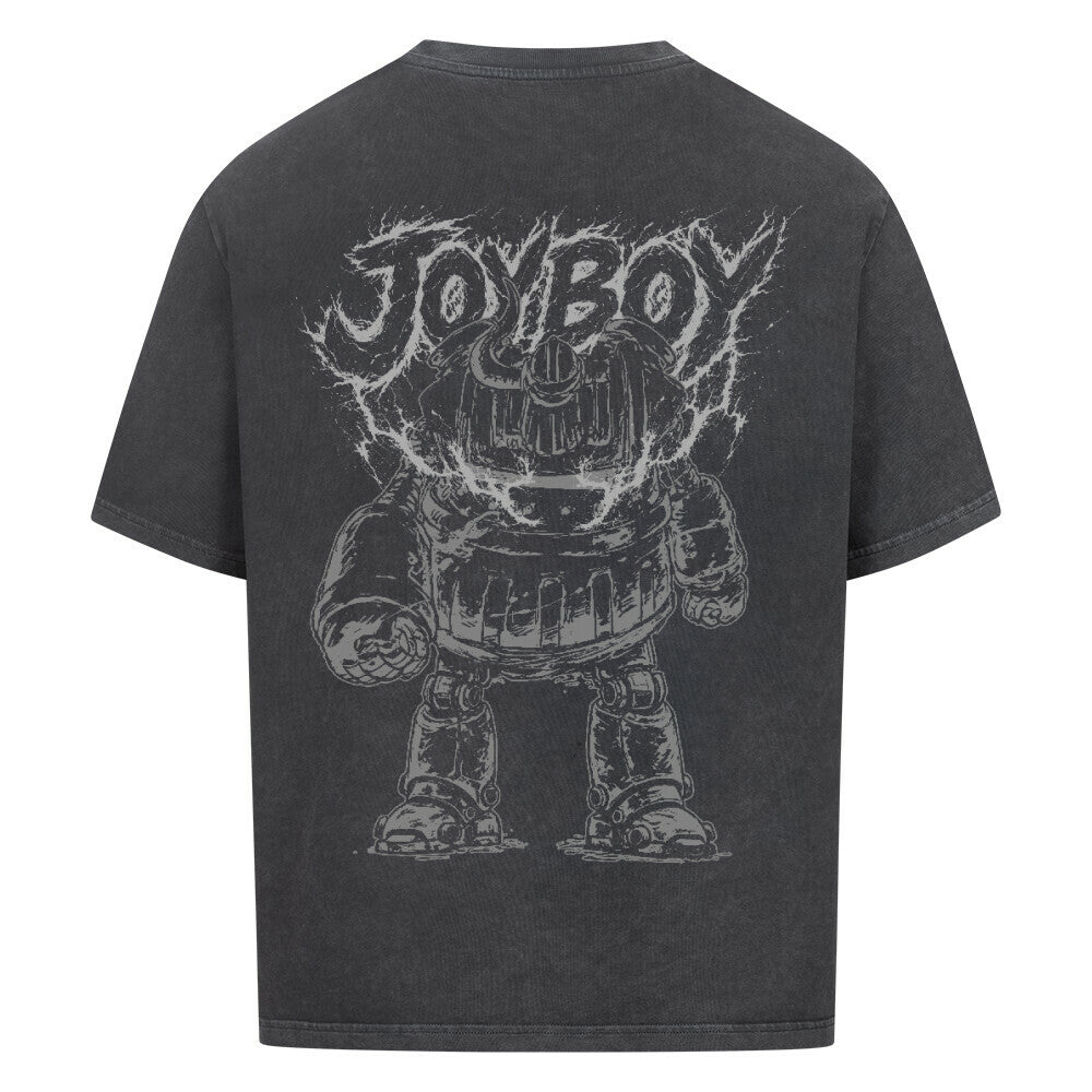 Image for color: washed black