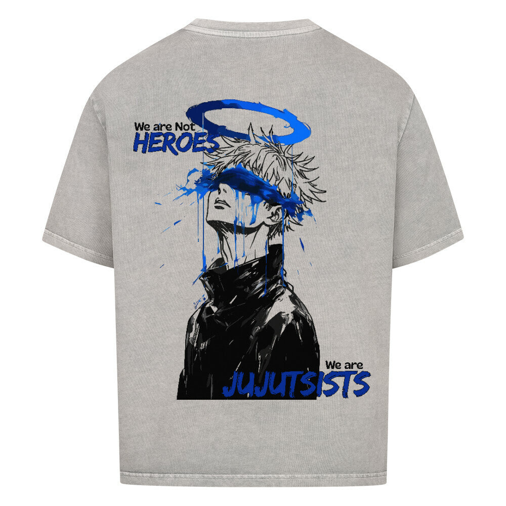 Image for color: washed grey