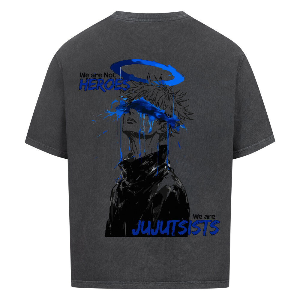 Image for color: washed black