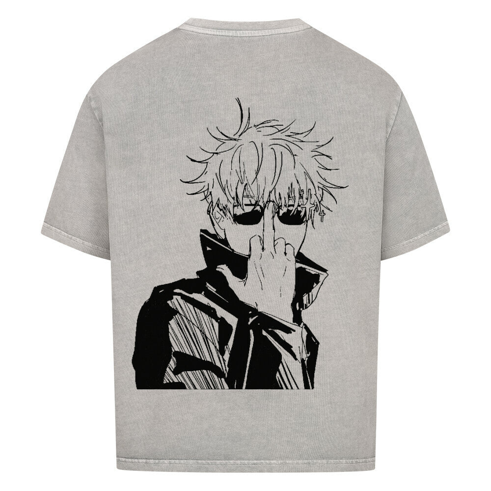 Image for color: washed grey