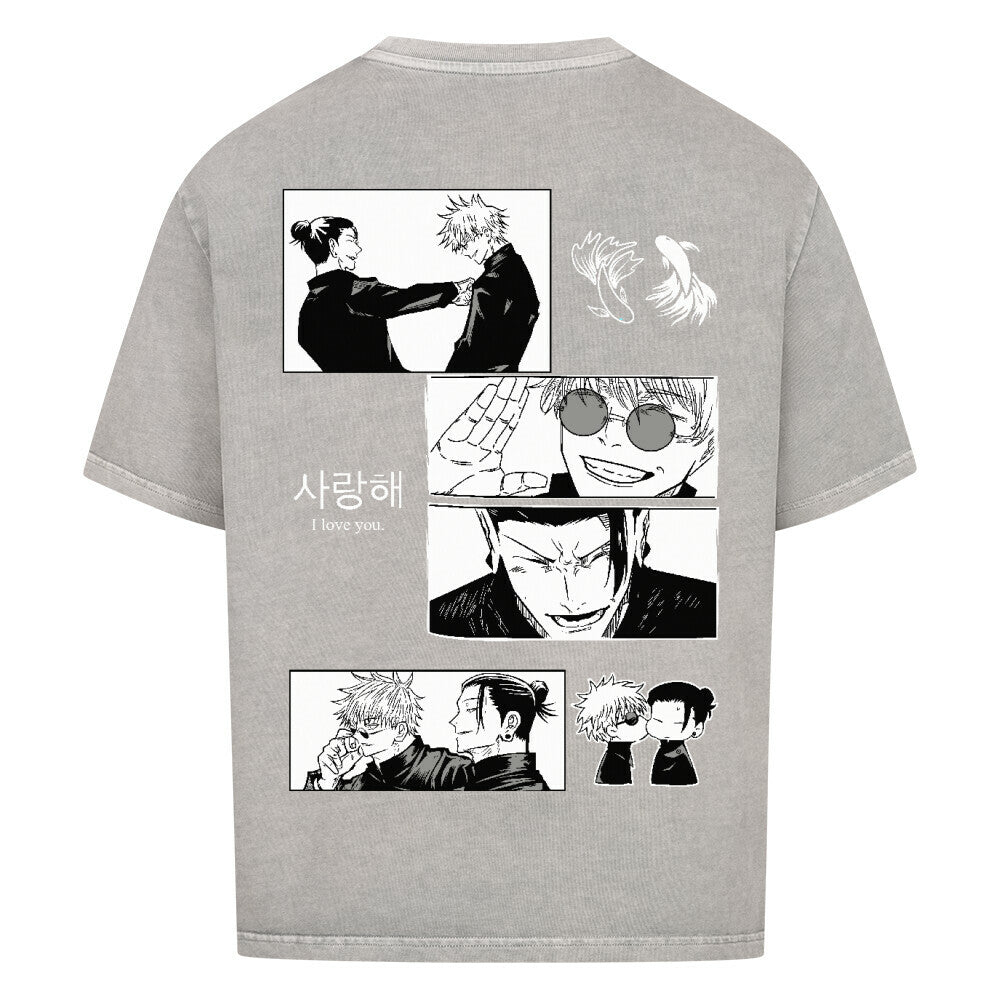 Image for color: washed grey