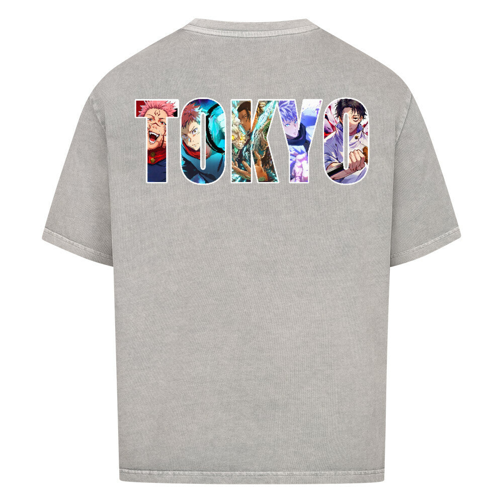 Image for color: washed grey