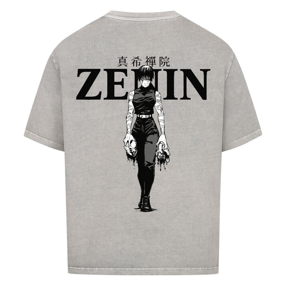 Image for color: washed grey