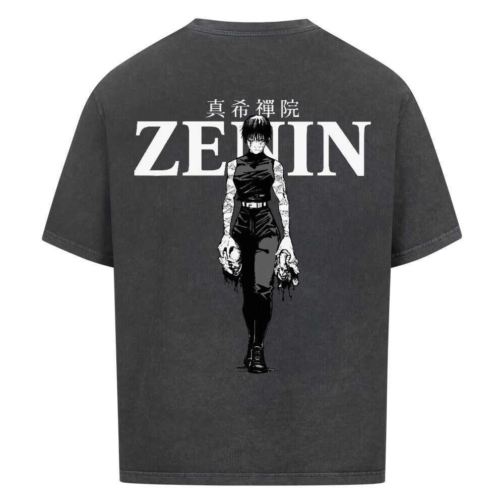 Image for color: washed black