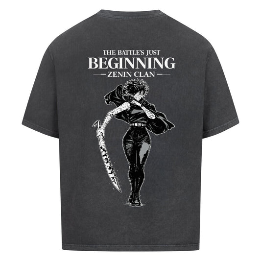 Image for color: washed black