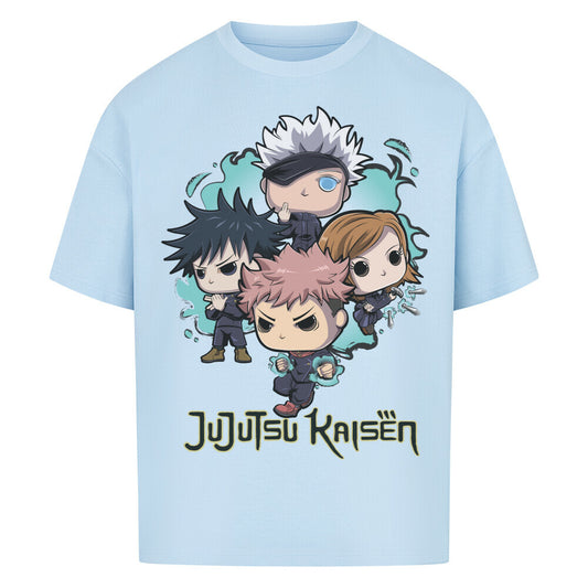 Image for color: babyblau