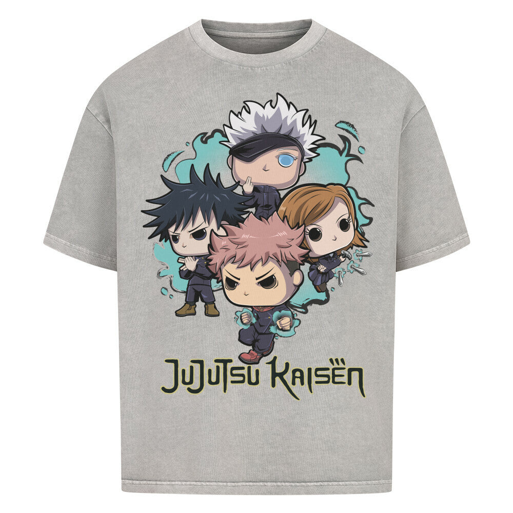 Image for color: washed grey