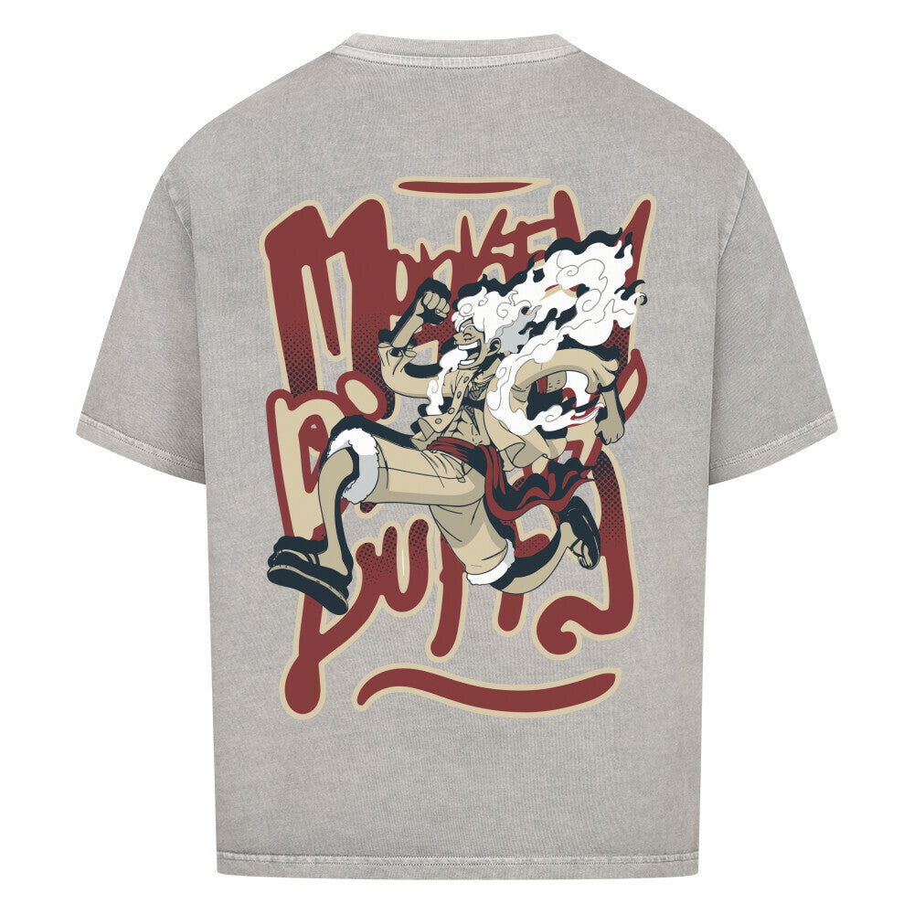 Image for color: washed grey