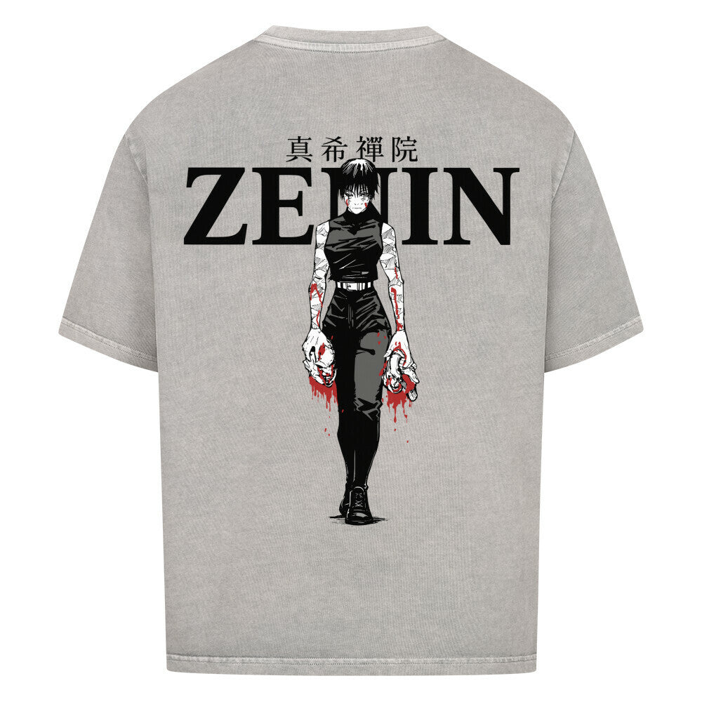 Image for color: washed grey