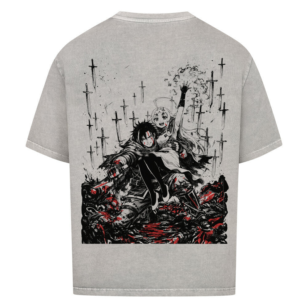 Image for color: washed grey