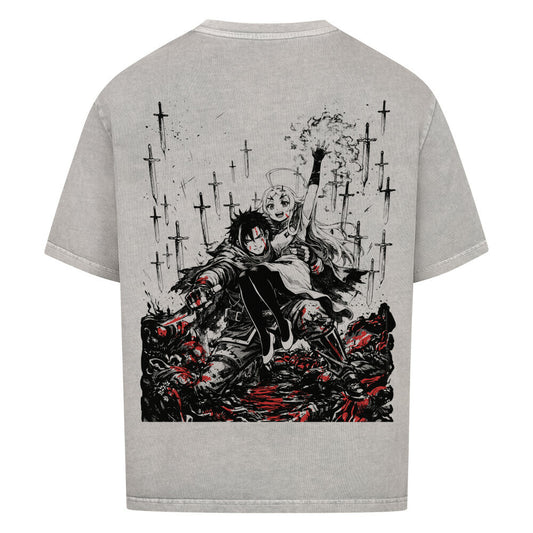 Image for color: washed grey