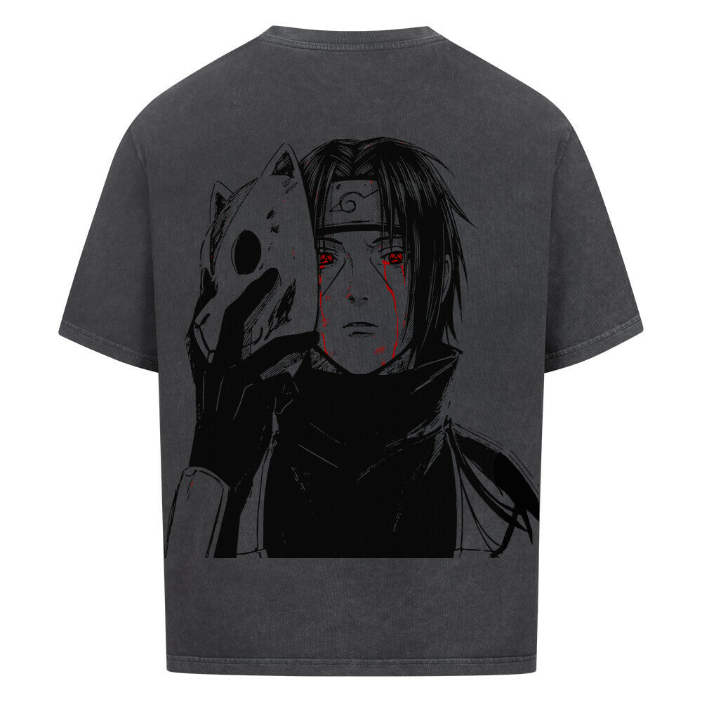 Image for color: washed black