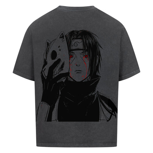 Image for color: washed black