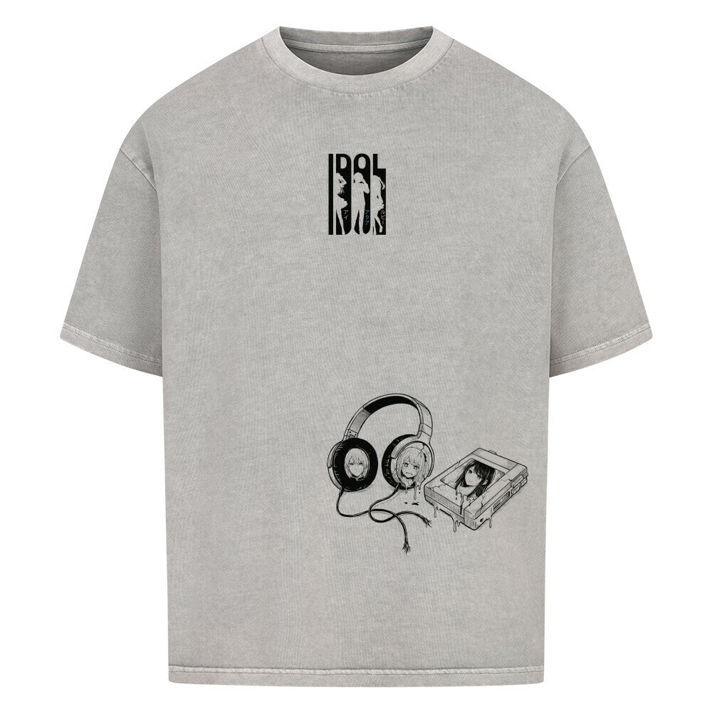 Image for color: washed grey