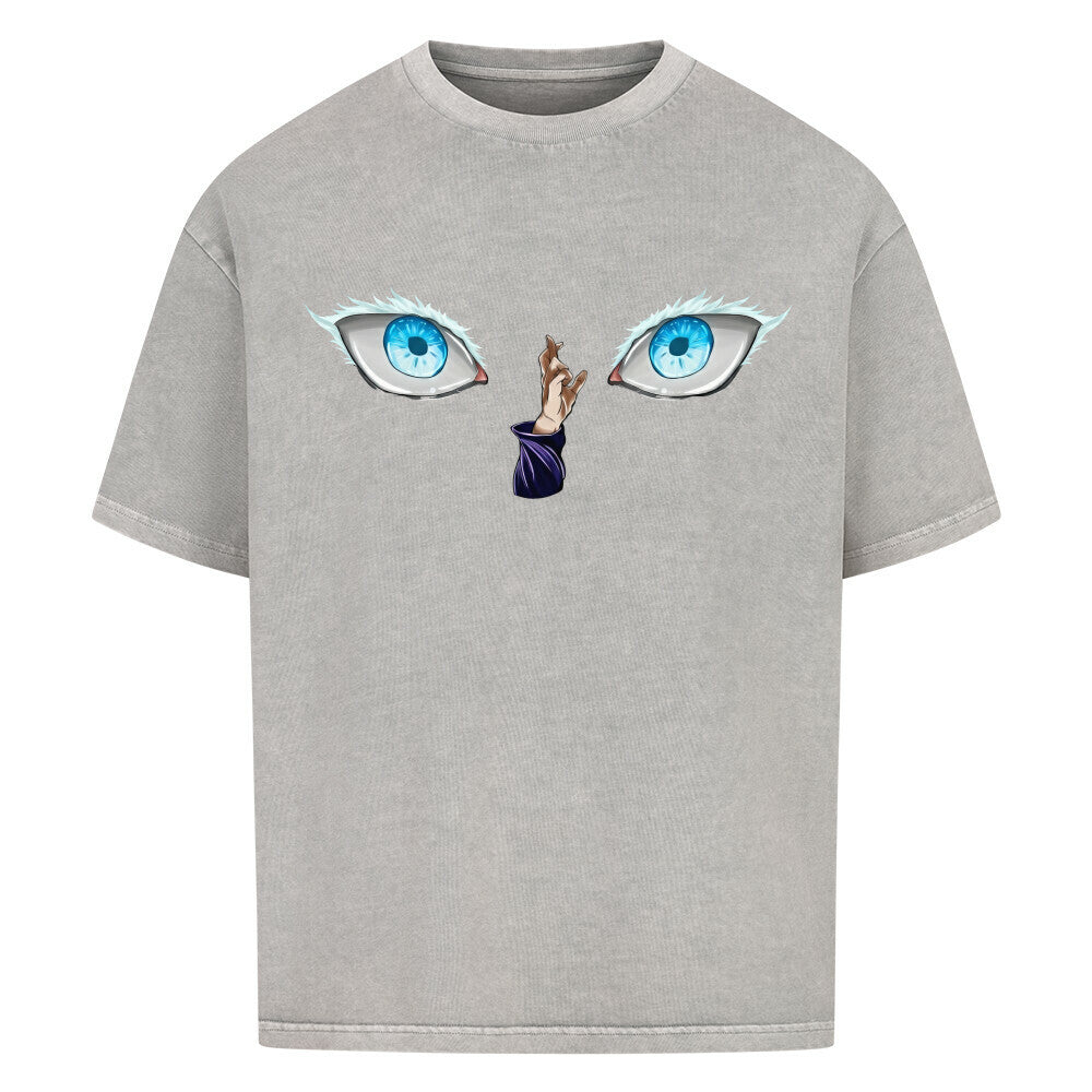 Image for color: washed grey