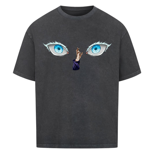 Image for color: washed black