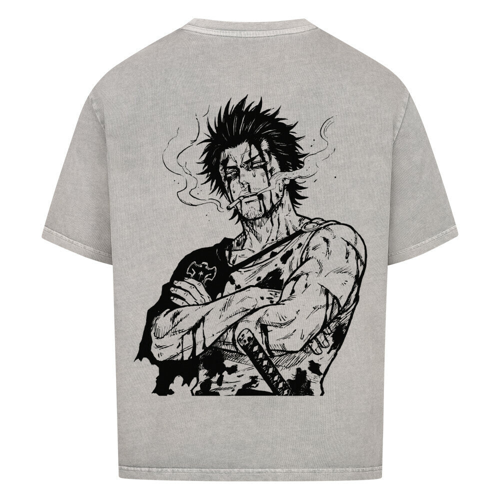 Image for color: washed grey