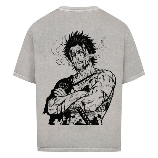 Image for color: washed grey