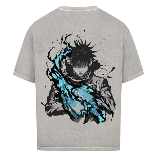 Image for color: washed grey