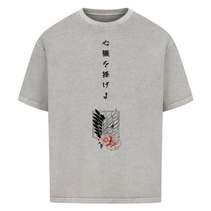 Image for color: washed grey