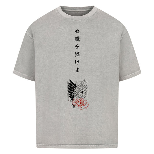 Image for color: washed grey