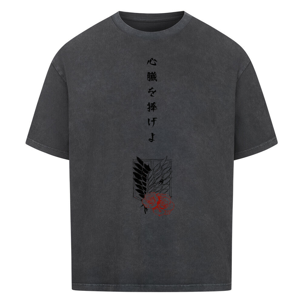 Image for color: washed black