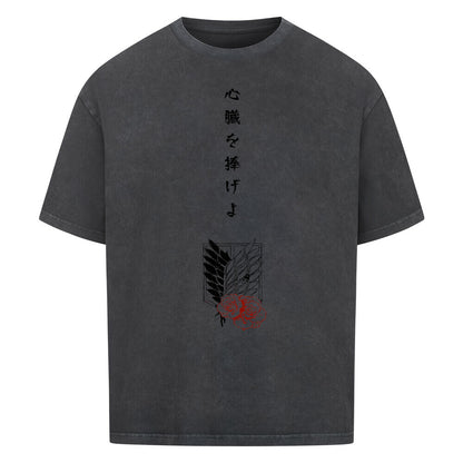 Image for color: washed black