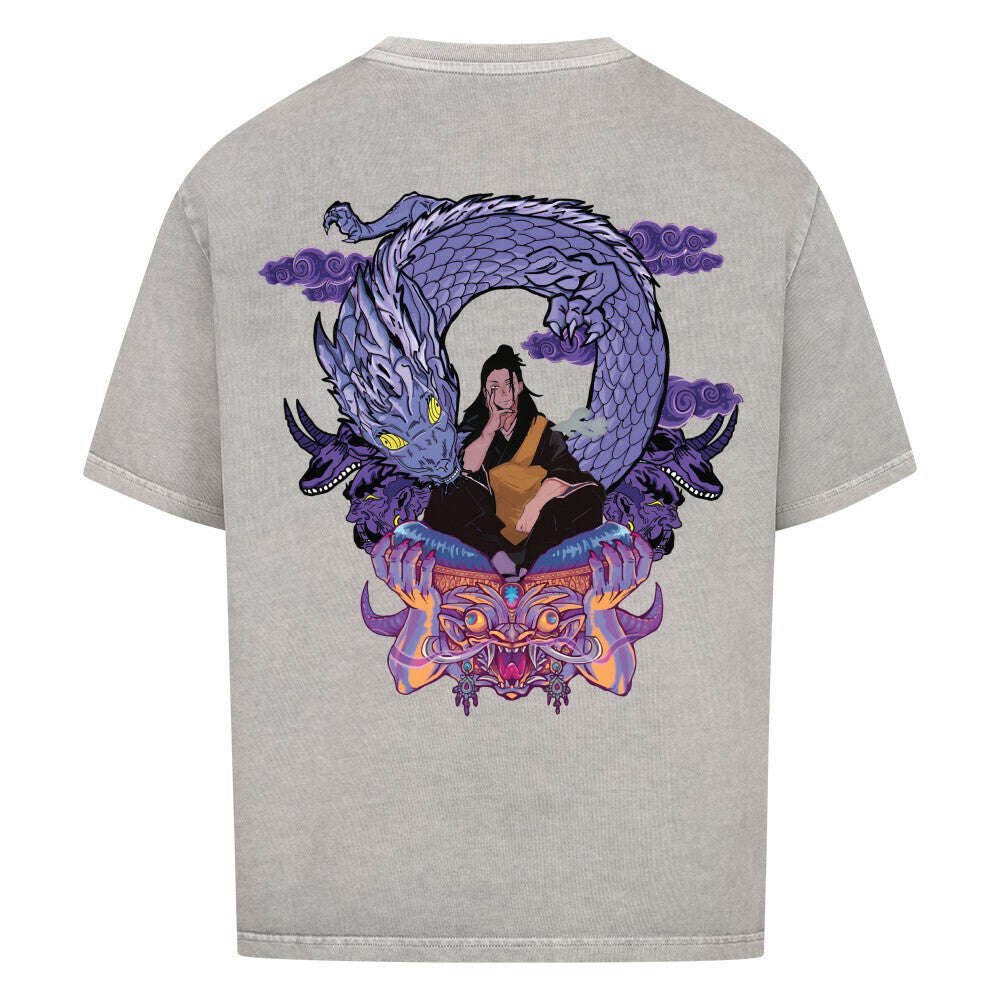 Image for color: washed grey