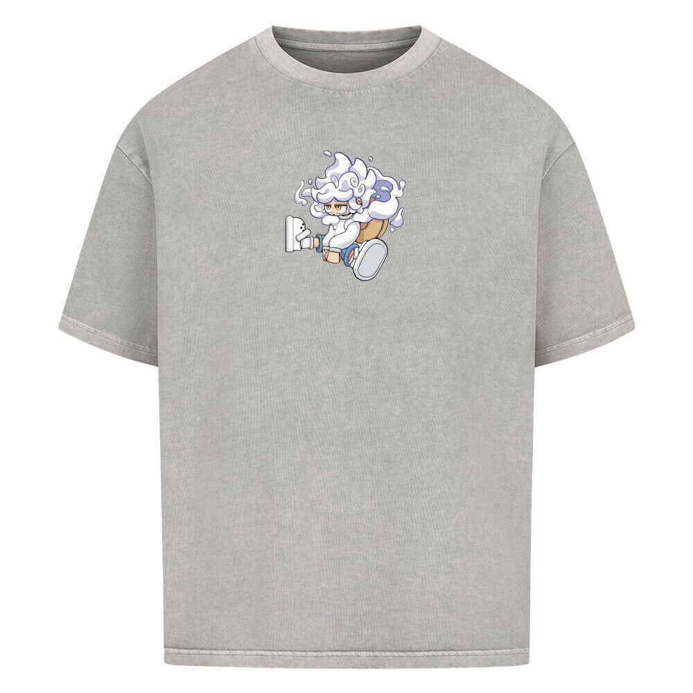 Image for color: washed grey