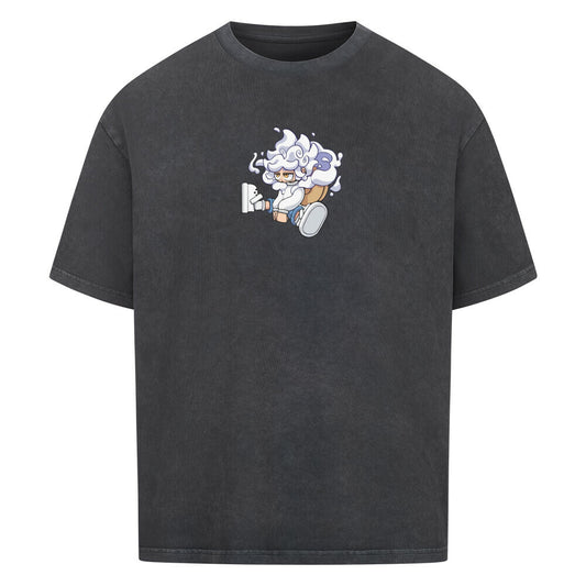 Image for color: washed black