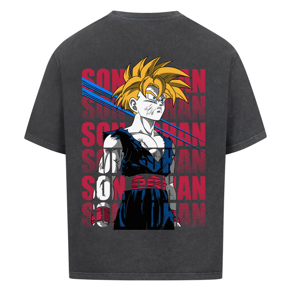 Image for color: washed black