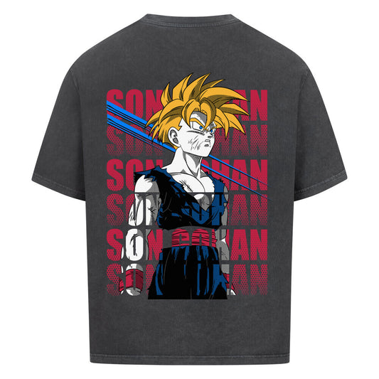 Image for color: washed black