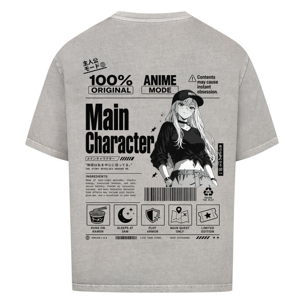 Image for color: washed grey