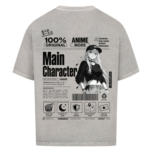Image for color: washed grey