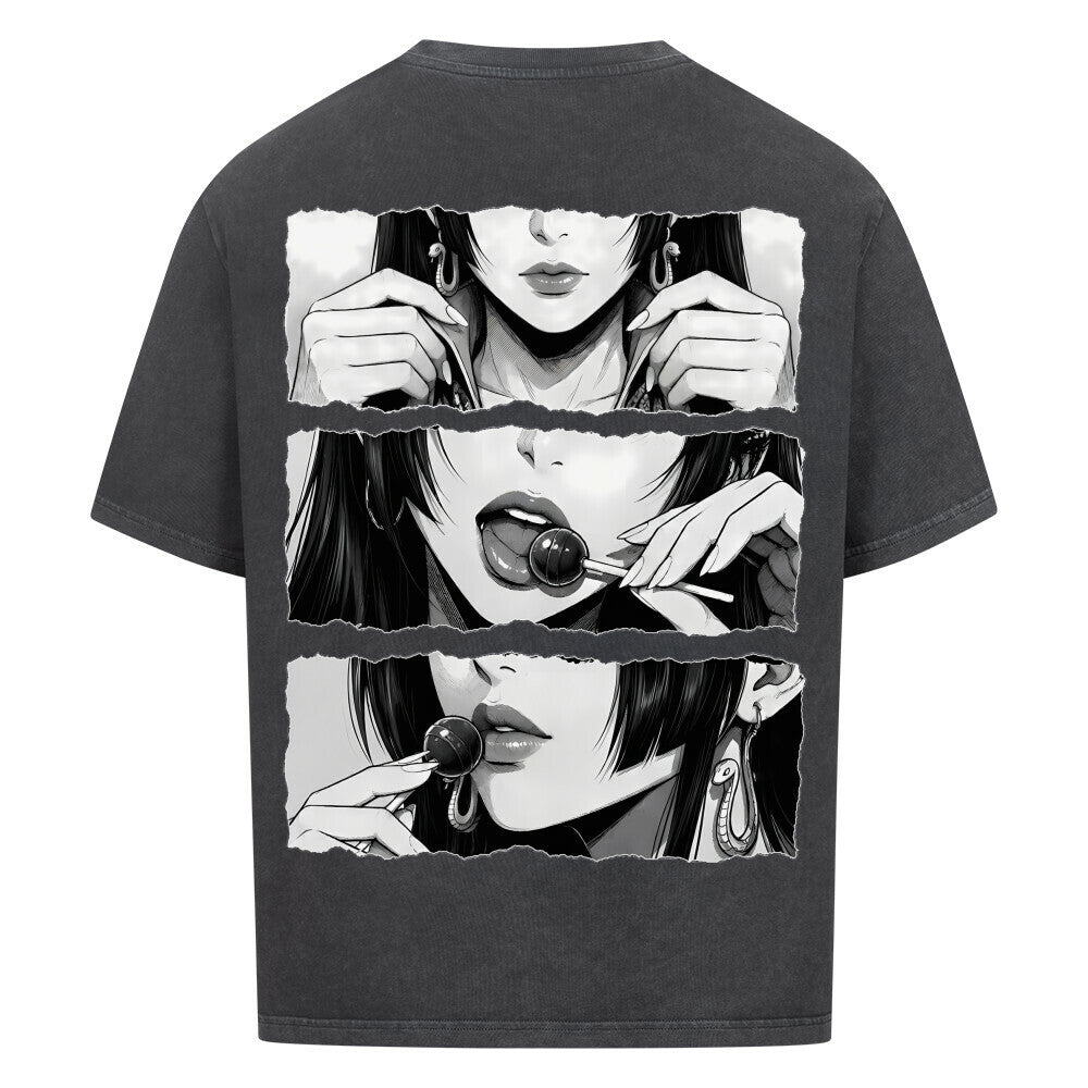 Image for color: washed black