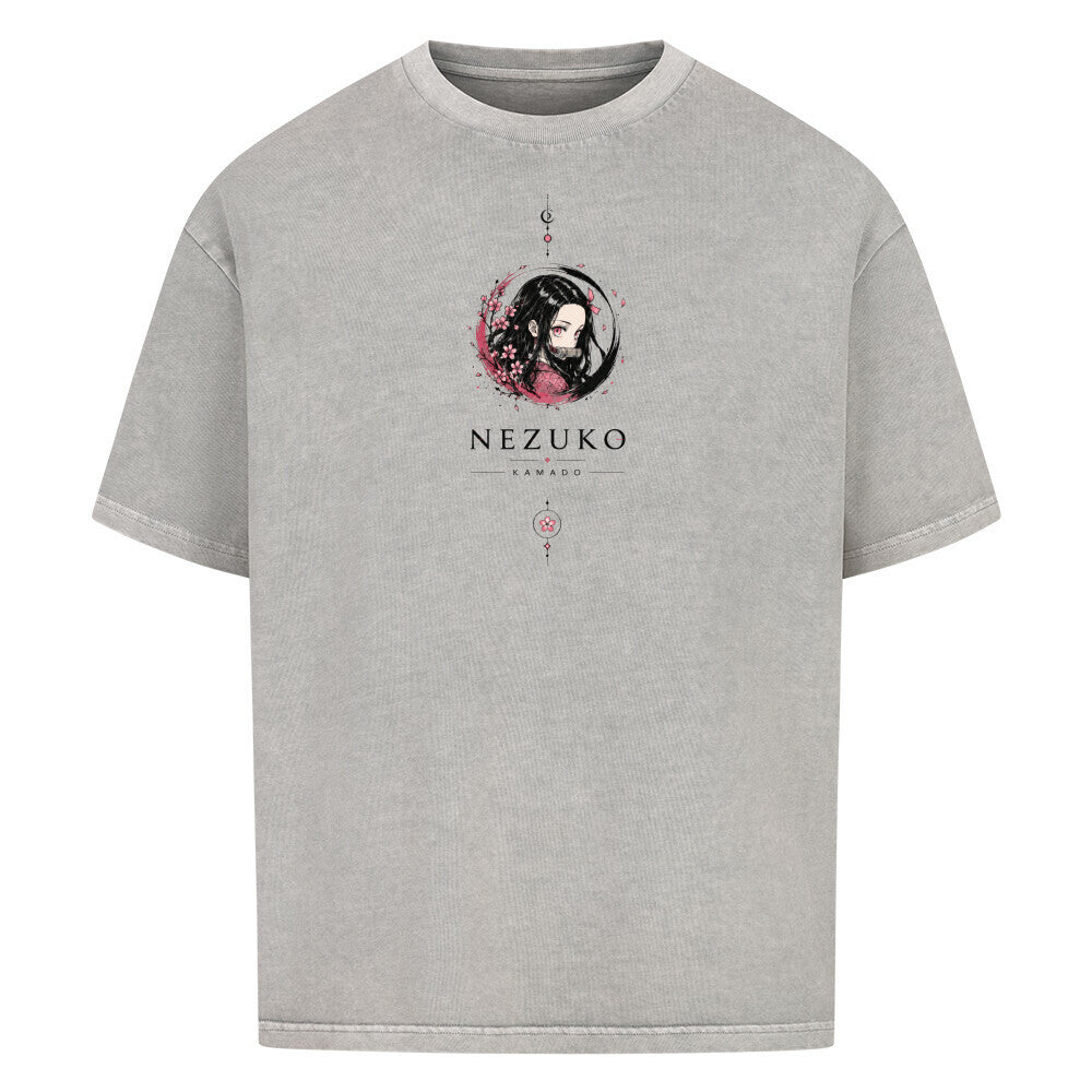 Image for color: washed grey